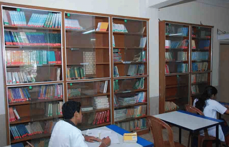 Karnataka Ayurveda Medical College Infrastructure photo 3